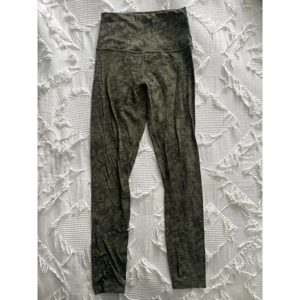 Lululemon Align Leggings - Picture 4 of 9